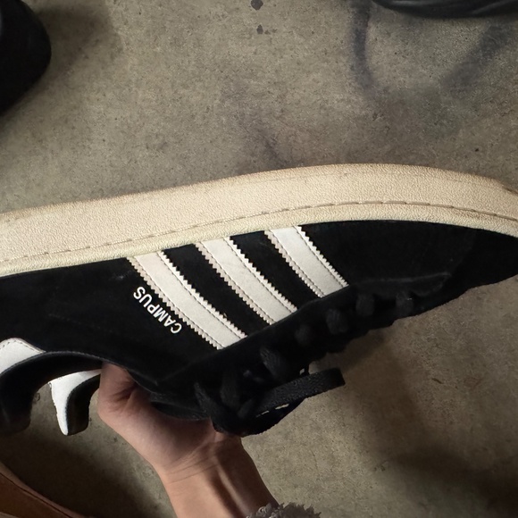 Addidas campus - Picture 3 of 7